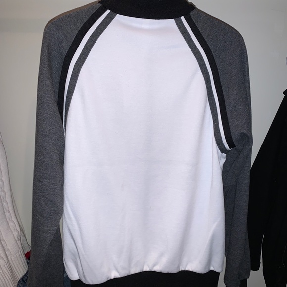 Gosha Rubchinskiy x Sergio Tacchini Orion Jacket - Picture 6 of 8